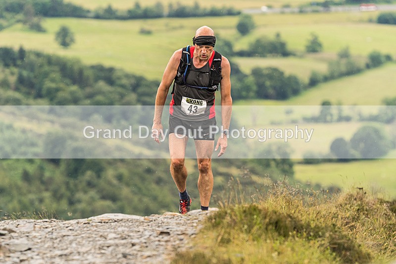 Skiddaw-317 - Skiddaw Fell Race Sunday 7th July 2014