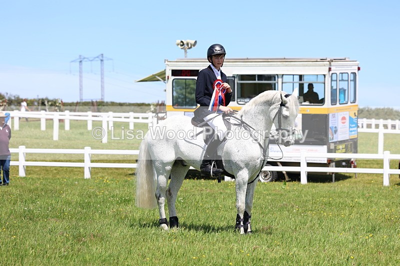 3E7A0880 - Class 10: Pony Newcomers/1m open