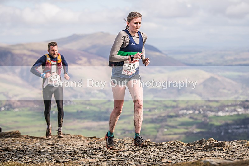 Coledale-476 - Coledale Horseshoe Fell Race Saturday 30th March 2024