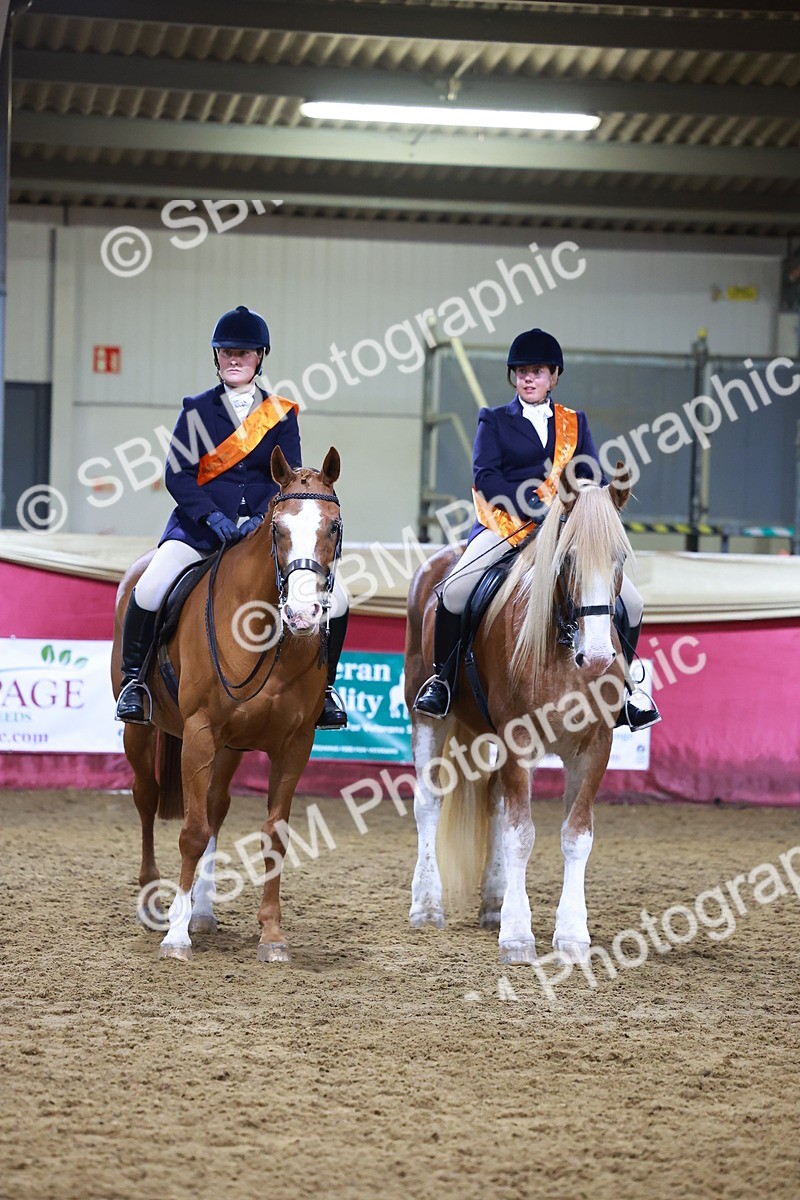 SBM_15117 - Class 0 - Ridden Pairs Champ