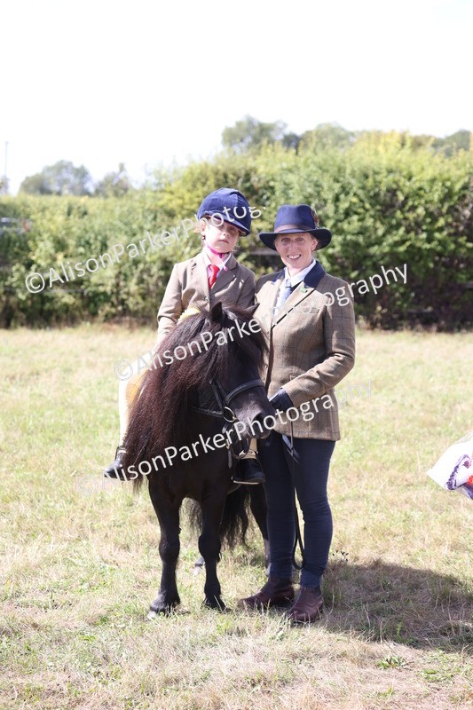 20260906-2838 - Class 25 - Absolute Beginners Pony