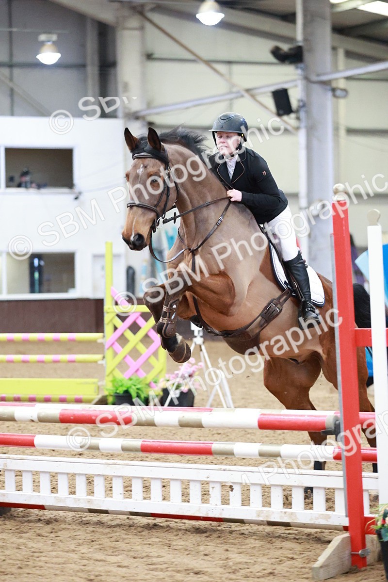 SBM_000388 - Class 2 - Senior British Novice - 90cm