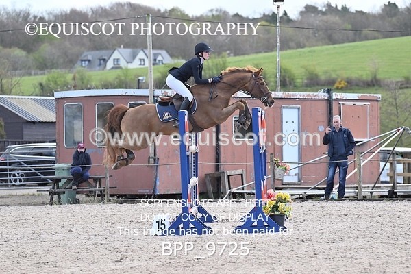 BPP_9725 - CLASS 17 SUN RHS  B&C Championship Qualifier