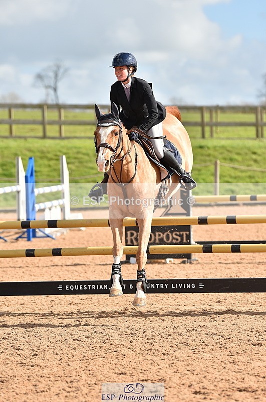 240306A-120050-01113 - Cls 2 Discovery and 1m Open