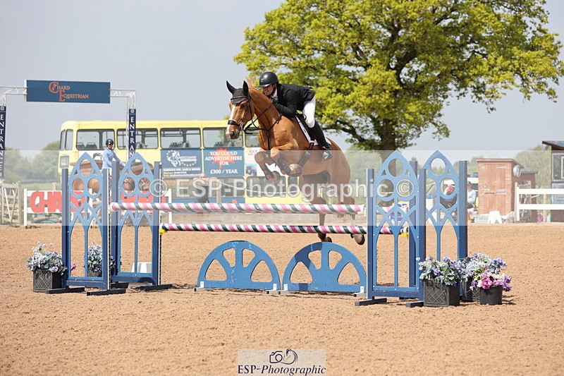 240511A-121937-12810 - Cls 35 Prestige Big Star Champ Quali