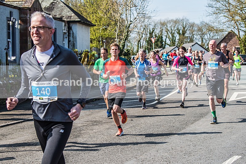 Brigham 10k-73 - Brigham 10k Road Race Sunday 23rd April 2023