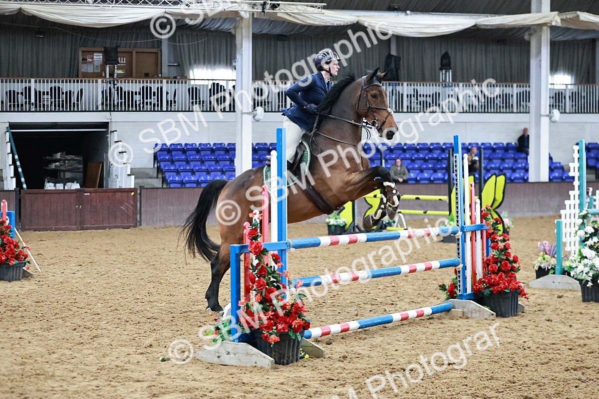 SBM_000938 - Class 3 - Senior Discovery 1.00m