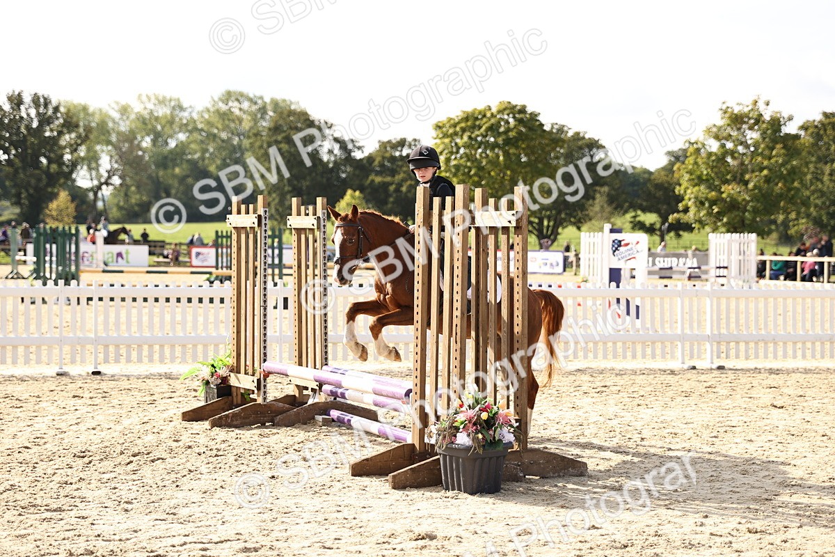 SBM_61923 - J12 - Junior Pony 55cm Championship