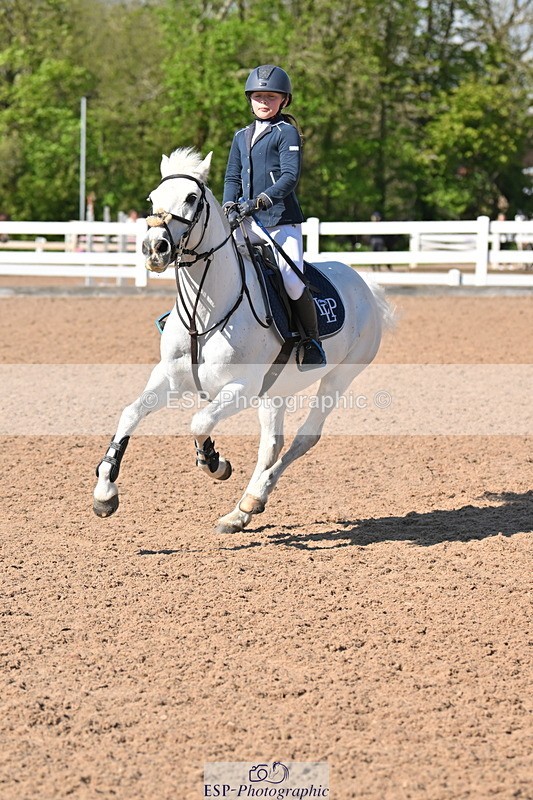 240504A-160606-02711 - Cls 22 & 23 Stepping Stones 128cm & 138cm & Under11's