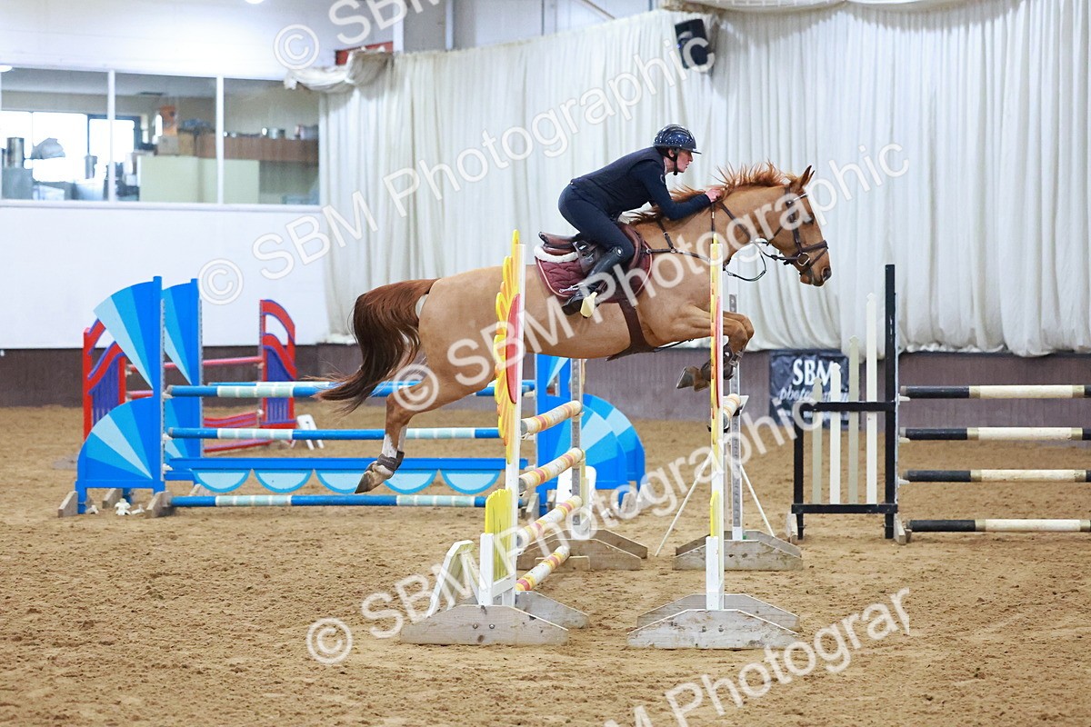 SBM_001262 - Class 4 - Senior Newcomers - 1.10m