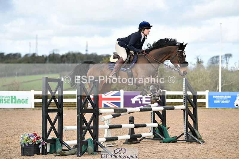 240317A-104928-05393 - Cls 31 British Novice and 90cm Open