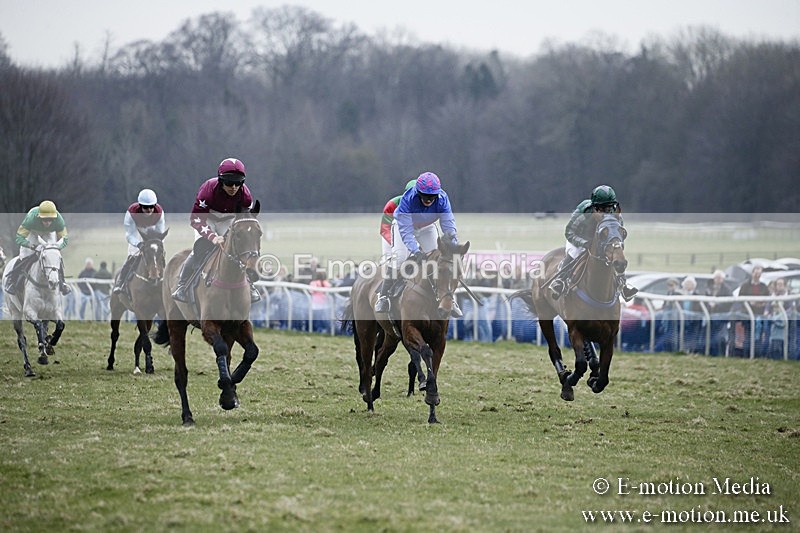PtP 110318 534 - Hampshire Hunt Point-to-Point Hackwood Park 11/03/18
