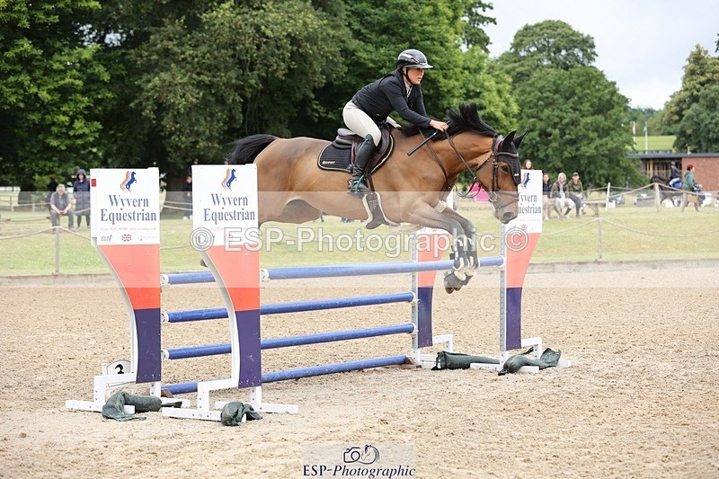 240705-090946-07962 - Cls 19 5 Yr Old Qualifier 1.10m