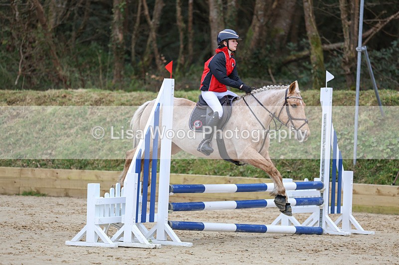 3E7A9531 - Class 4: 70/75cm