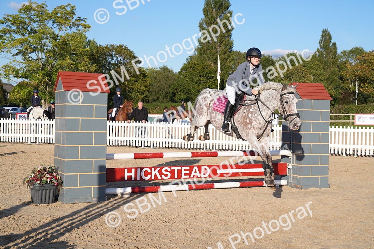 SBM_29990 - J44 - Super Speedy Scurry Open - 70cm