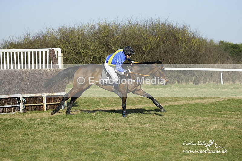 PtP 270222 369 - South & West Wilts Point-to-Point Larkhill 27/02/22