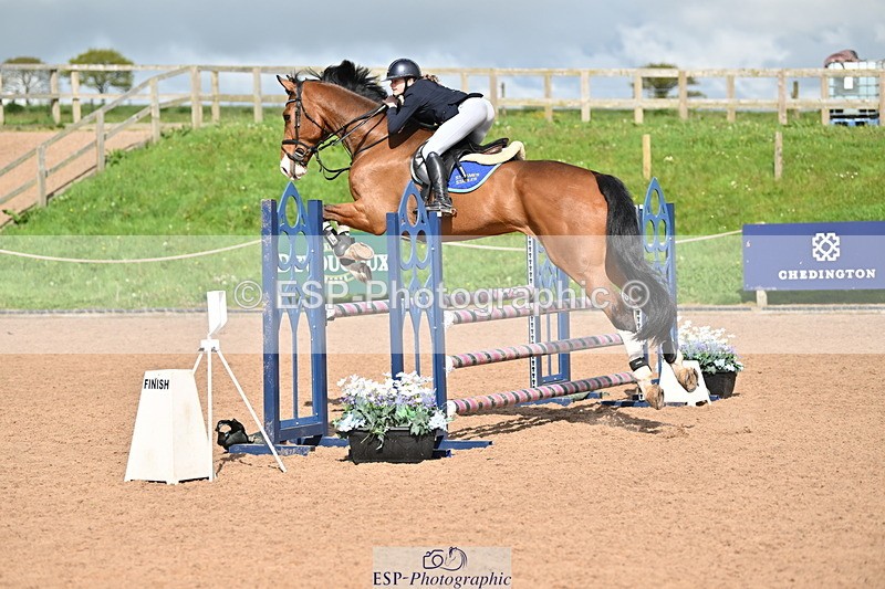 240505A-162429-06817 - Cls 8, 9 & 10 Children on Horses 90cm, 1m & 1.10m