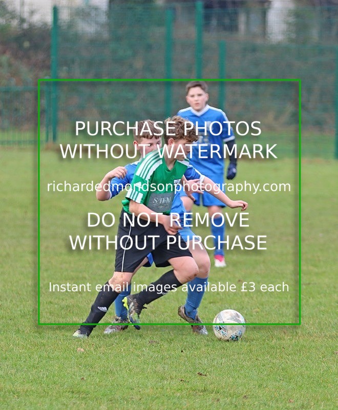 IMG_2183 - Wattsfield U13 v Lune Valley (16/1/22)