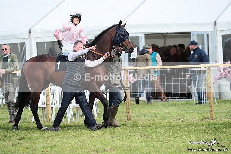 PtP 180426 720 - Worcestershire Hunt PtP Chaddesley Corbett 18/04/26