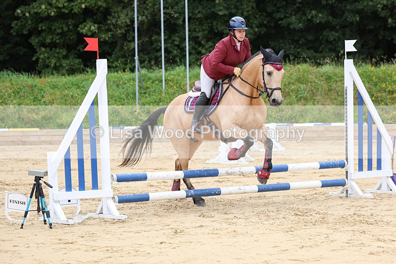 3E7A2368 - Class 3: 50cm Open