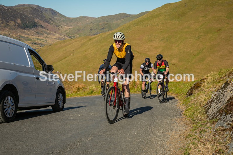 093026 - Newlands Pass 09.00 - 10.00