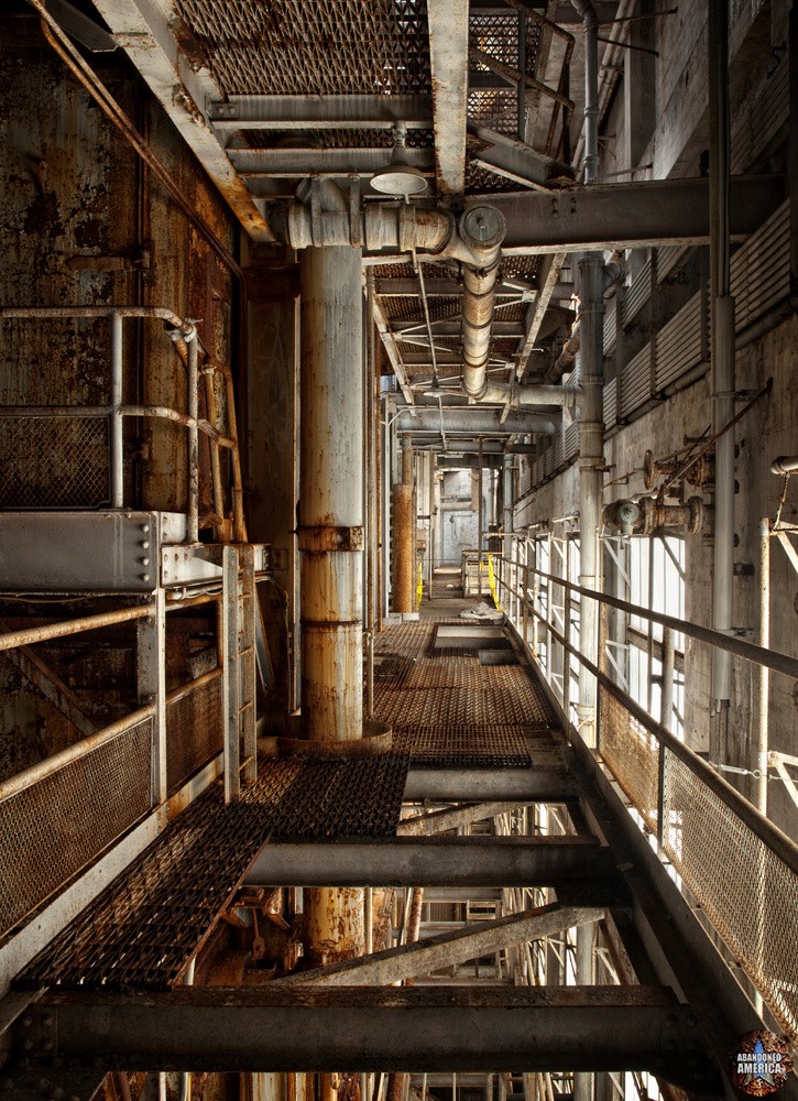  - Richmond Generating Station