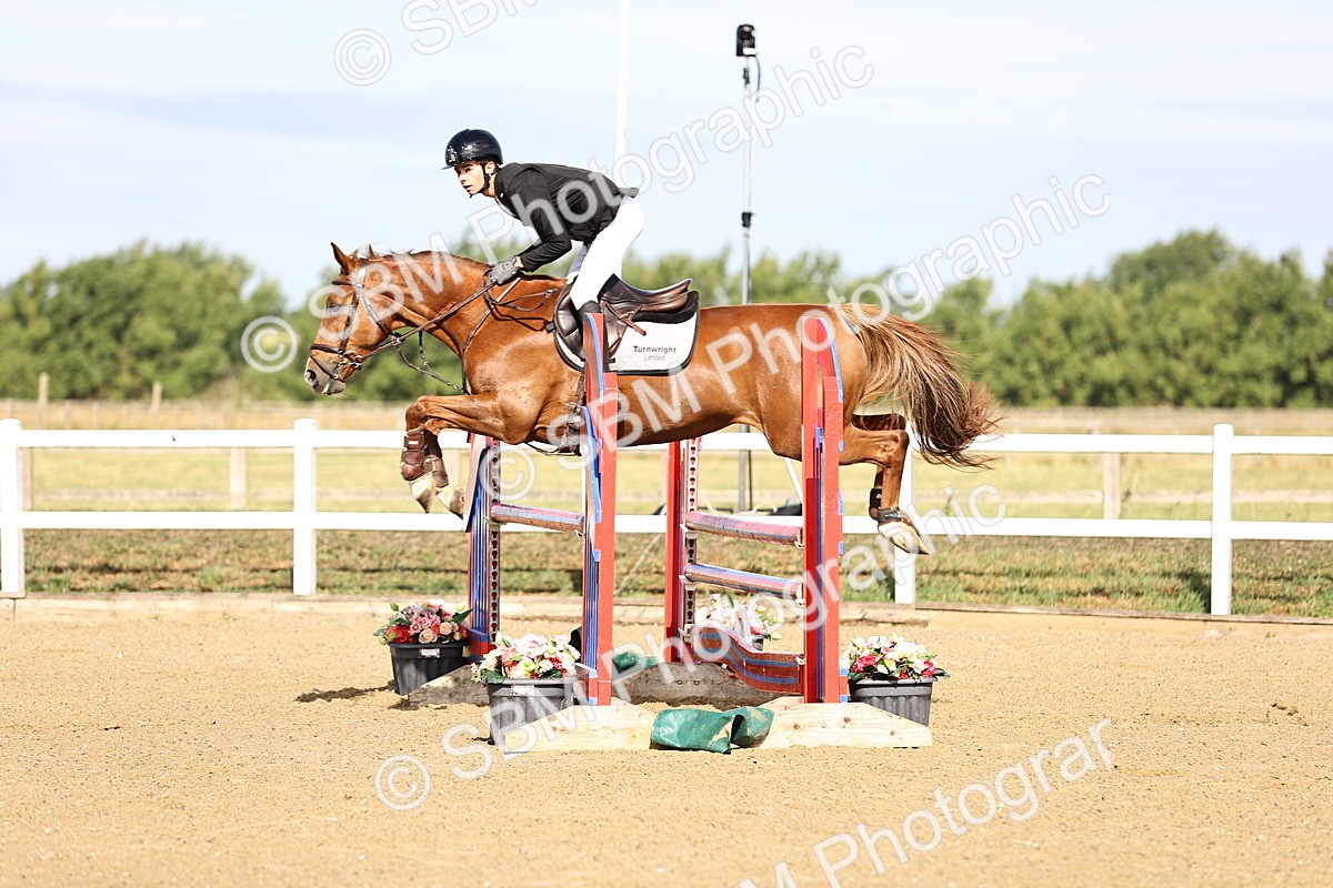 SBM_009145 - Class 7 - Senior Discovery - 1.00m Open