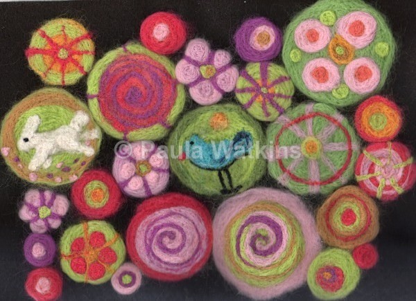  - Fabulous Felt