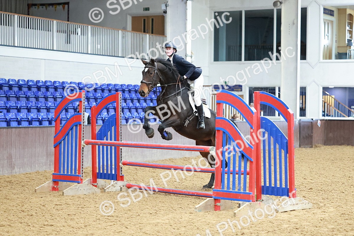 SBM_001086 - Class 3 - Senior Discovery 1.00m