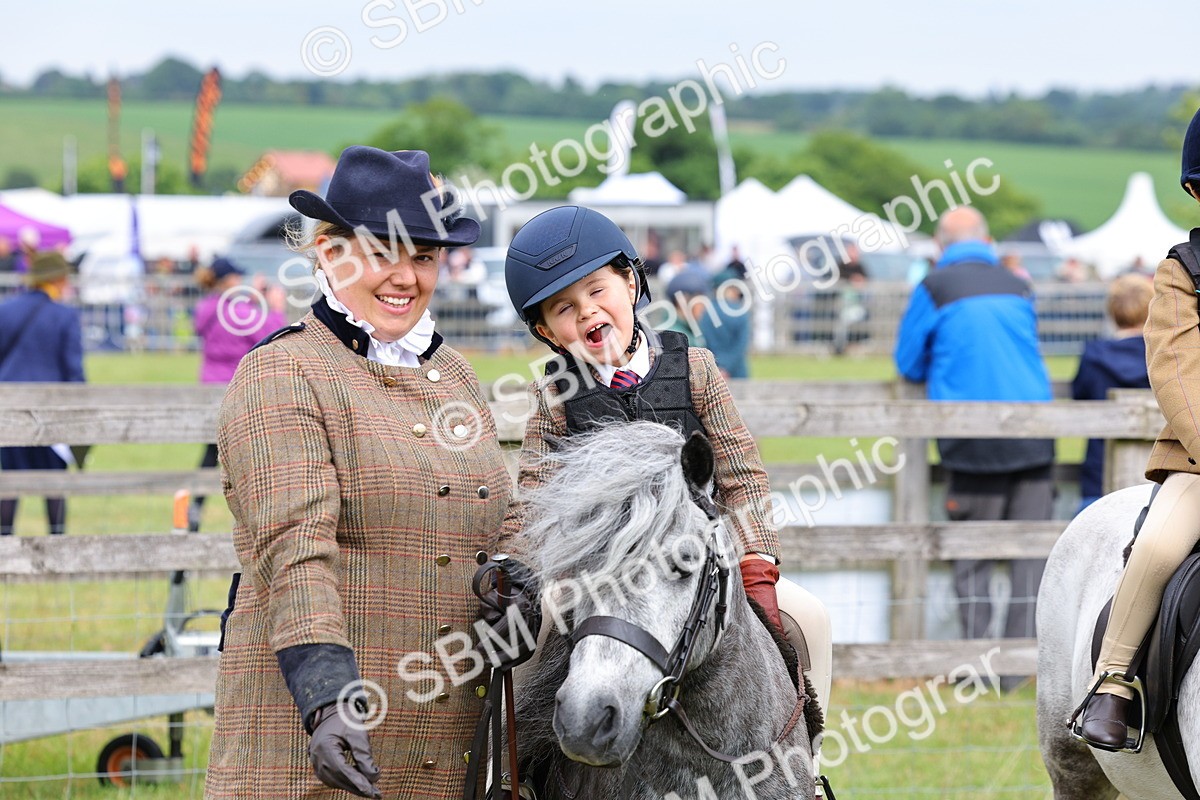 SBM_08282 - Class 42-43 - LIHS BSPS Heritage Working Sports Pony