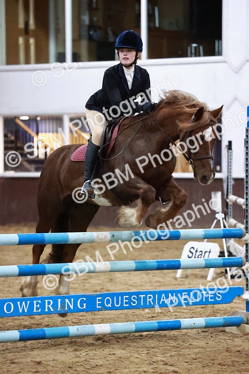 SBM_002631 - Class 7 - Show Jumping 1.00m
