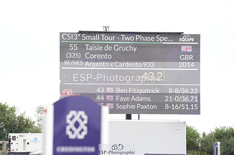 250718-112756-10020 - Cls 2, 3 Star Small Tour Break til End