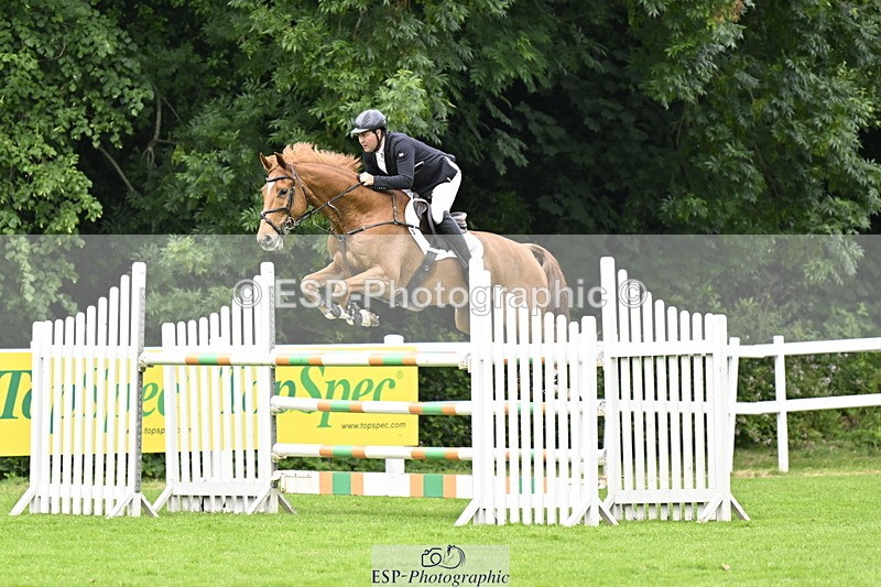 250613A-155409-02989 - Cls 5 National 1.30m Open