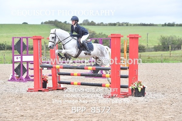 BPP_8572 - CLASS 4 Stepping Stones 128/ 138cms Handicap