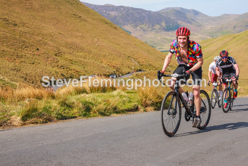 102836 - Newlands Pass 10.00-11.00