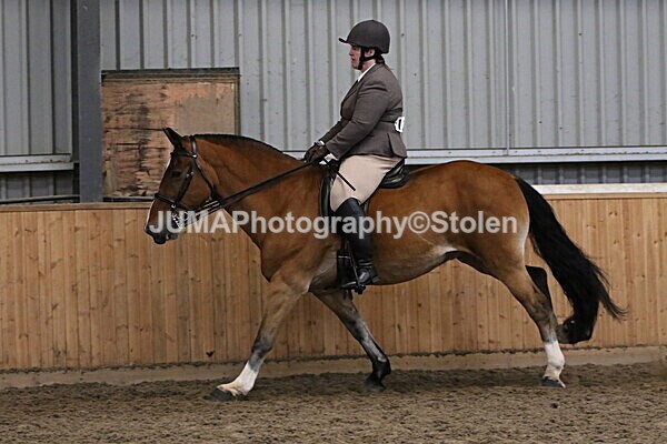 SIAL3300 - Sunday 14th Ridden