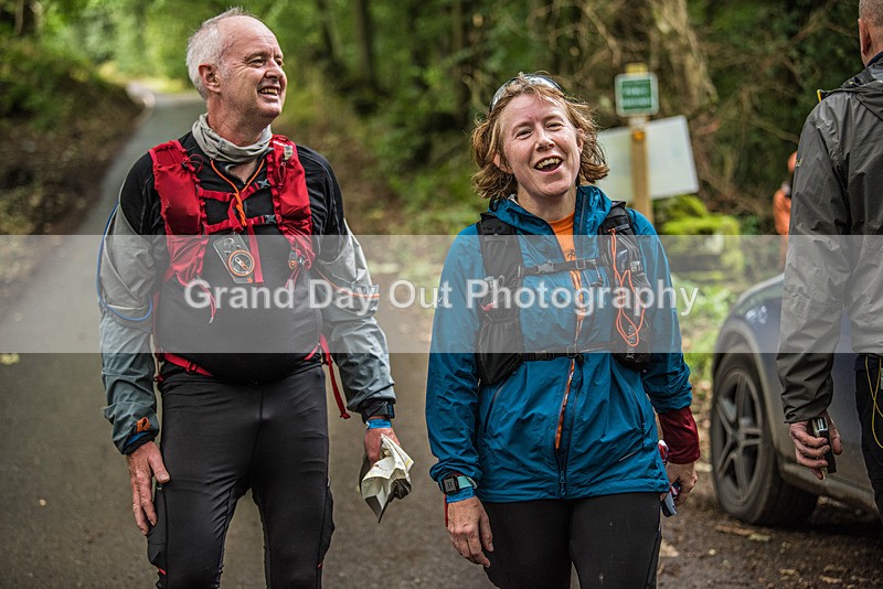 Kong MMM-681 - Kong Mini Mountain Marathon Round 2 Peak District Bradfield Sunday 24th September 2023