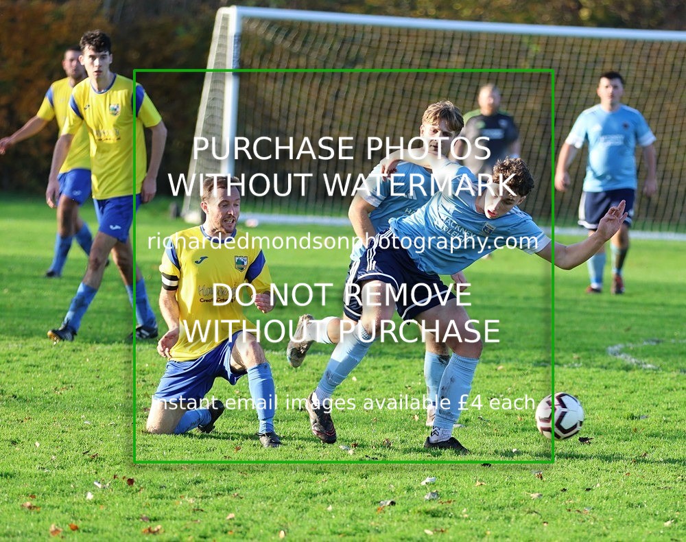 533A3506 - Windermere SC (8/11/25)