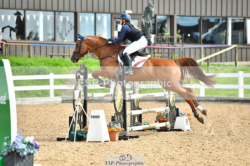 230812A-113016-08522 - Cls 26 A&B Discovery & 1m Open