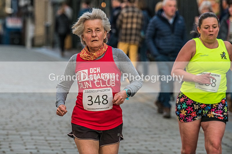 RTH-613 - Keswick Round The Houses Road Race Wednesday 23rd April 2025