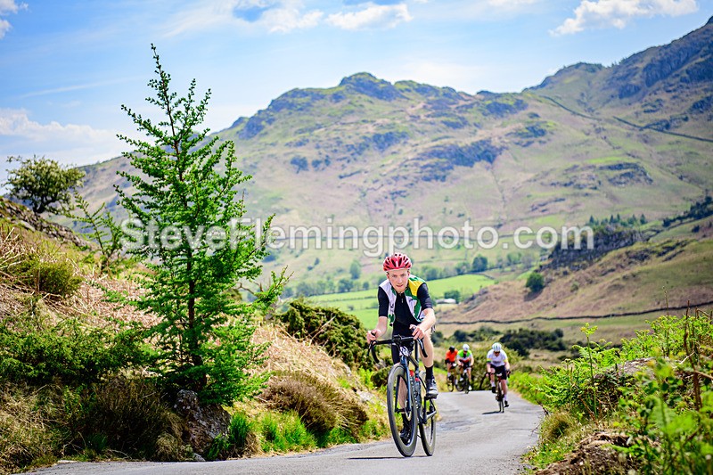 131345 - Blea Tarn Climb 13:00 - 14:00