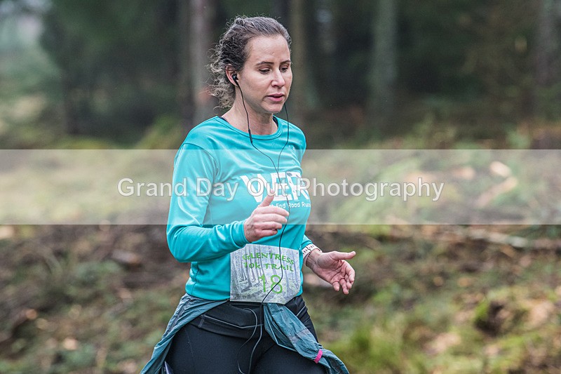 Glentress 21  10K-1282 - High Terrain Events Glentress 21 & 10K Trail Runs Saturday 18th February 2023
