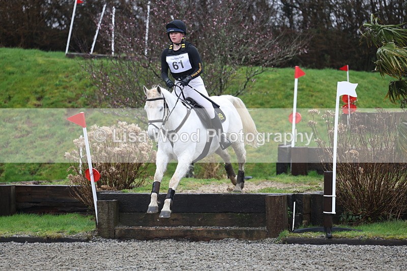 3E7A7044 - Class 2: 80cm Part 1