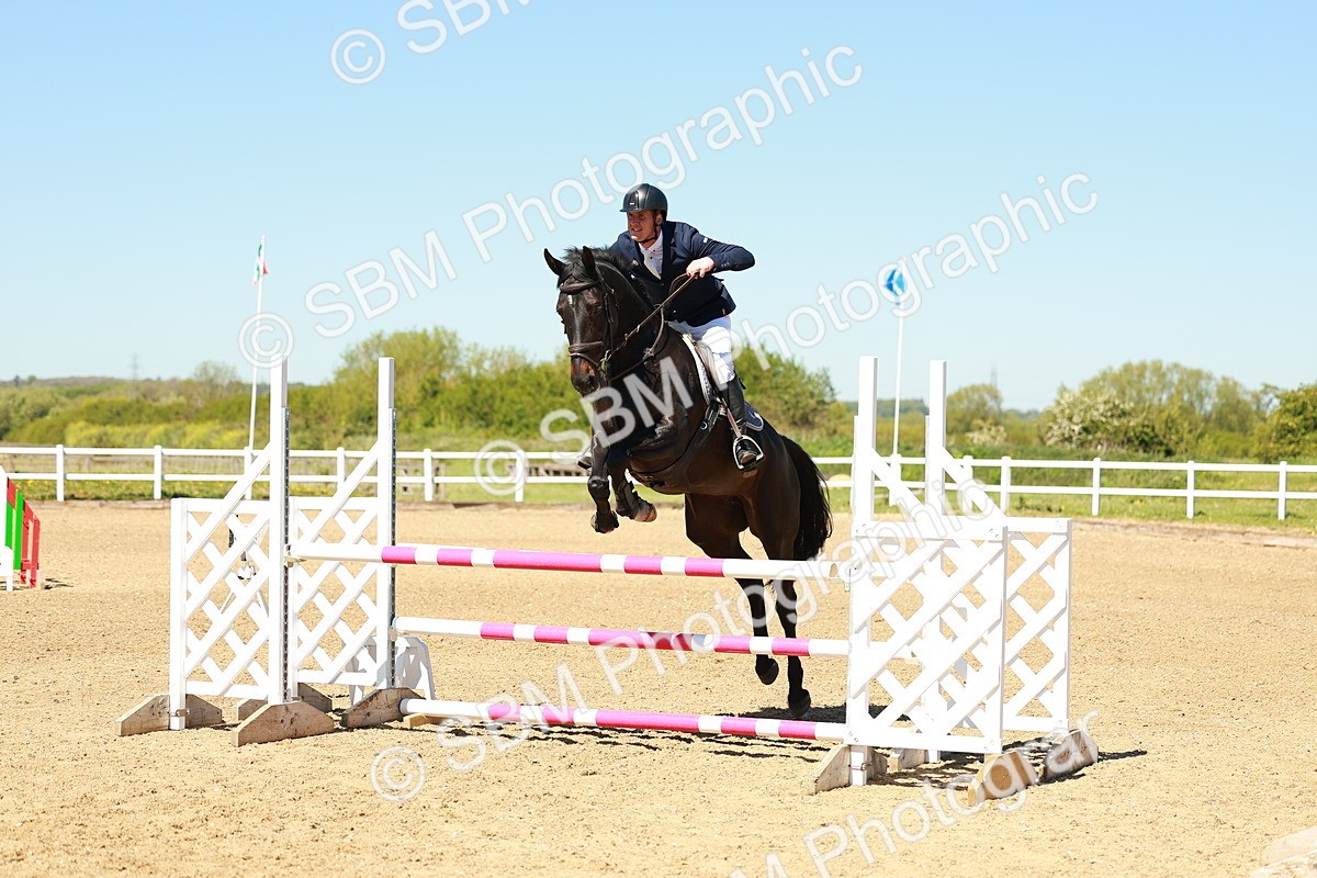 SBM_000792 - Class 3 - Senior Discovery - 1.00m