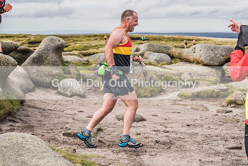 Shelf Moor Men-965 - Shelf Moor Fell Race (Men's Race) Saturday 23rd September 2023