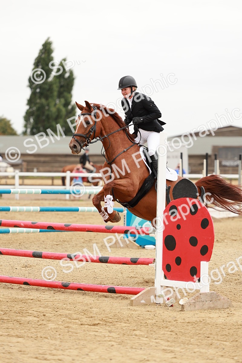 SBM_008722 - Class 6 - 90cm