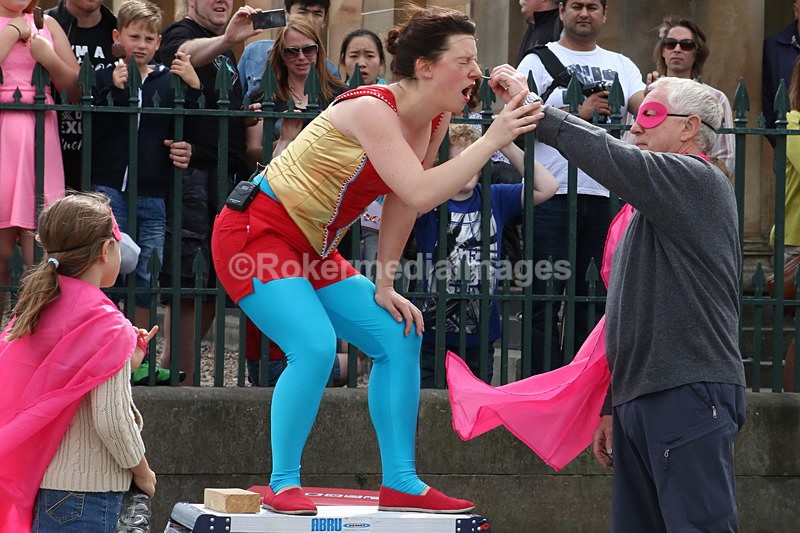  - Travel and culture