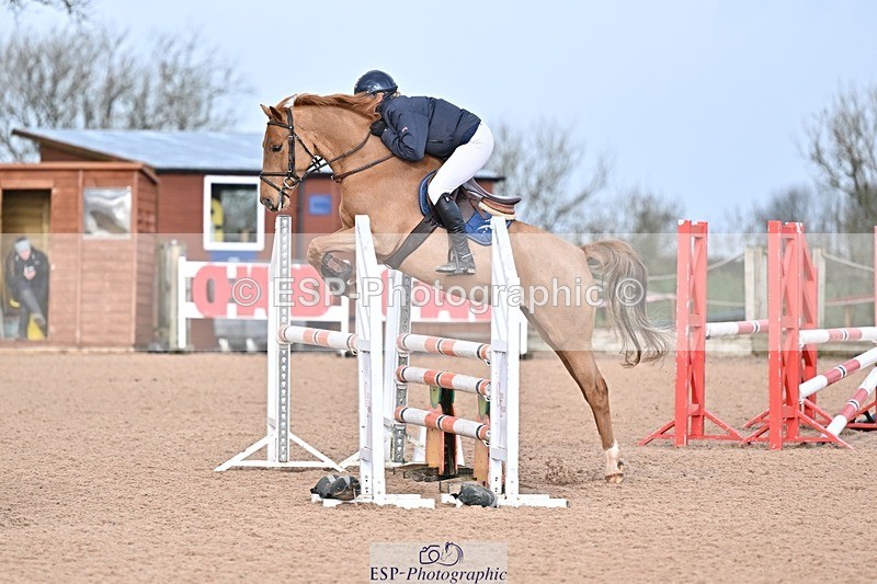 260211-100651-00037 - Cls 0 + 1 Clear Round, British Novice and 90cm