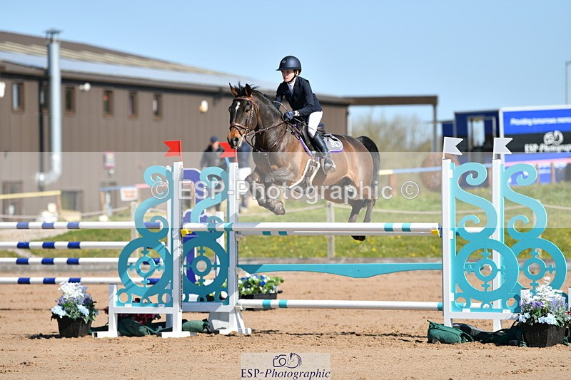 240420A-102057-10105 - Cls 47, Ponies Major 1.20m