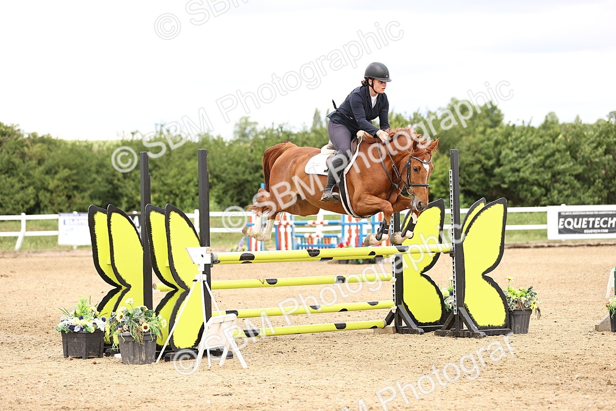 SBM_007320 - Class 18 - Senior 1.05m